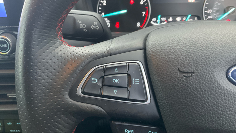 Ford EcoSport 1.0 EcoBoost 125 ST-Line 5dr Petrol Hatchback